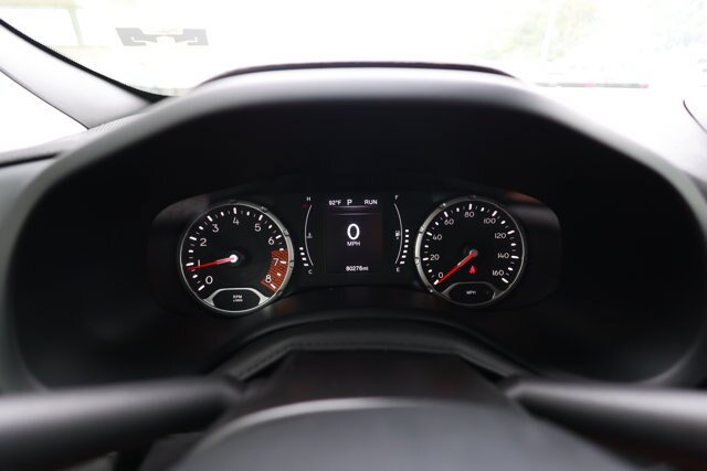 Used 2021 Jeep Renegade Sport AWD/4WD image 14