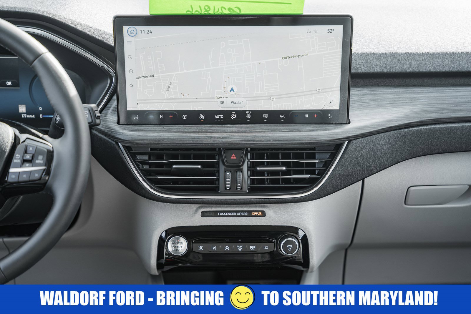 Certified 2023 Ford Escape Platinum image 26