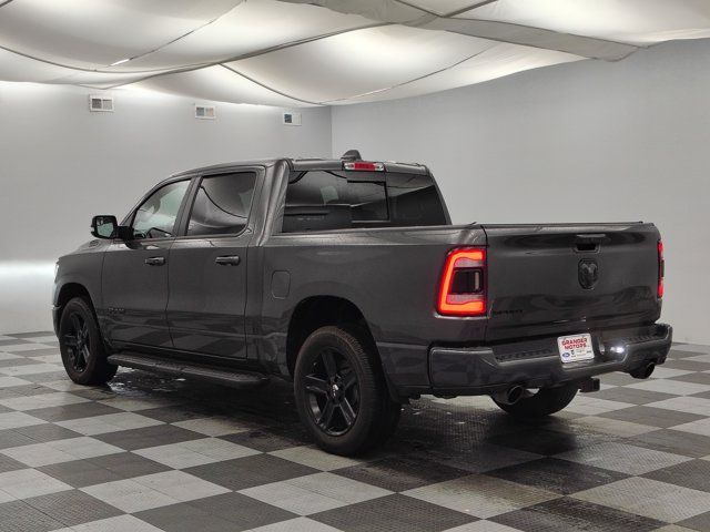 Used 2022 RAM 1500 Sport w/ Rebel Level 2 Equipment Group AWD/4WD image 10