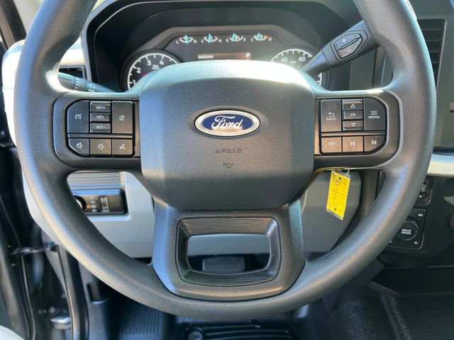 Certified 2023 Ford F250 XL w/ Snow Plow Prep Package image 20