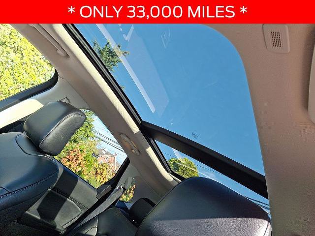 Certified 2020 Ford Edge SEL w/ Convenience Package image 14