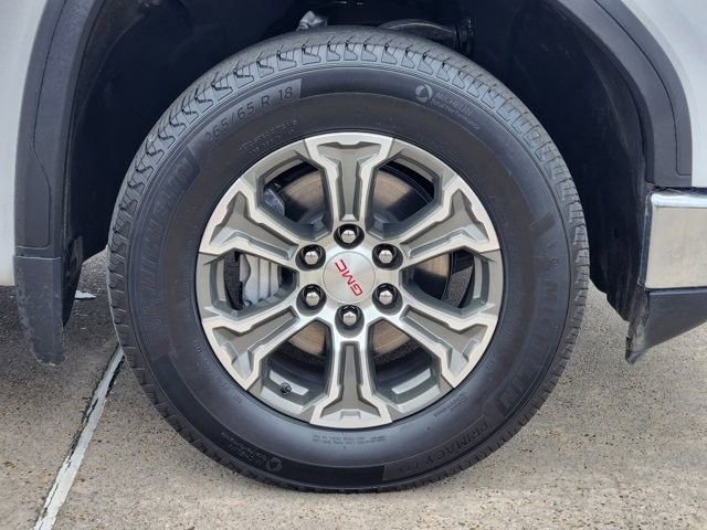 Used 2026 GMC Sierra 1500 SLT image 10