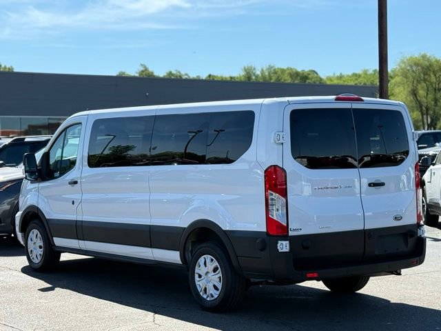 Certified 2024 Ford Transit 350 XLT RWD image 45