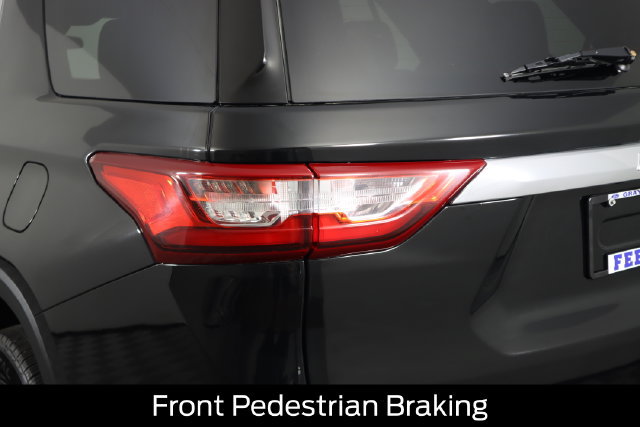 Used 2020 Chevrolet Traverse LT w/ Driver Confidence II Package AWD/4WD image 26