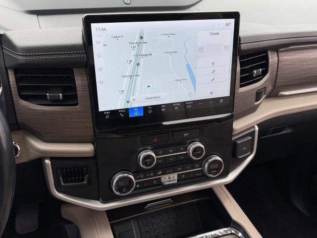 Certified 2022 Ford Expedition Limited image 19