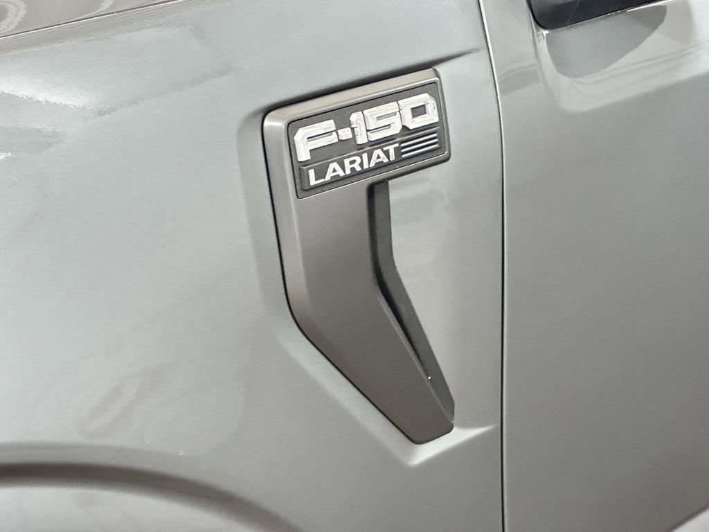 Certified 2022 Ford F150 Lariat image 21