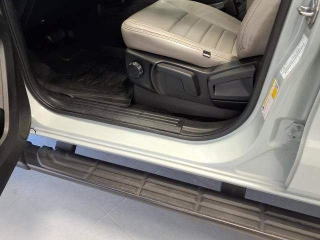 Certified 2023 Ford Ranger XLT w/ Equipment Group 301A Mid AWD/4WD image 14