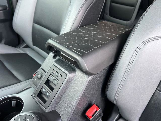 Certified 2024 Ford Bronco Big Bend w/ Sasquatch Package image 38