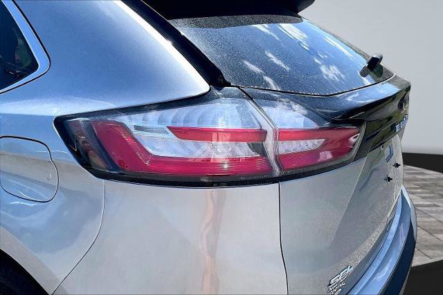Certified 2024 Ford Edge SEL AWD/4WD image 30