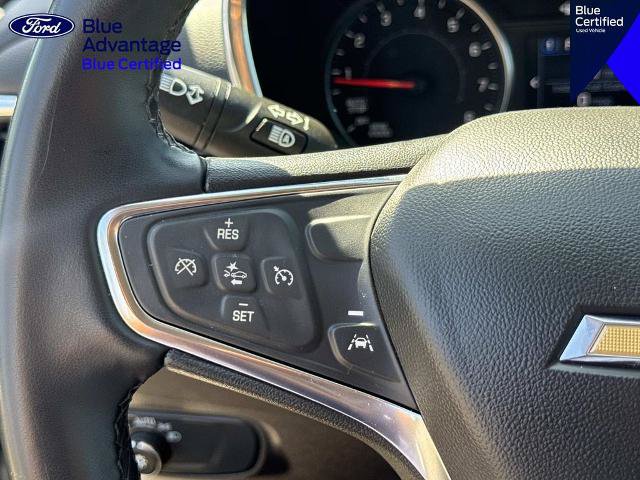 Used 2024 Chevrolet Equinox LT FWD image 21