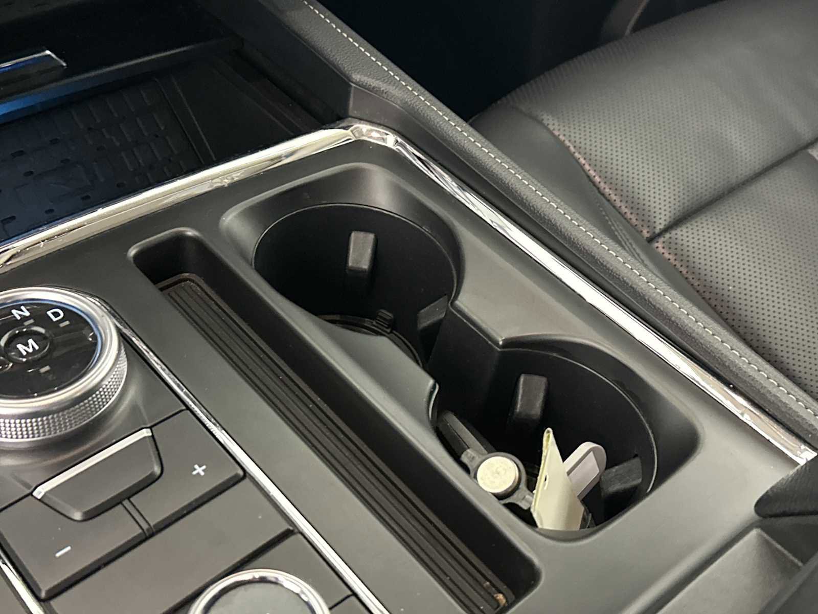 Certified 2024 Ford Expedition Max XLT image 33