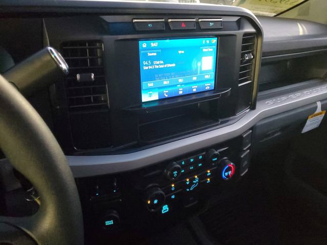 Certified 2024 Ford F350 XL w/ 360-Degree Camera Package image 25