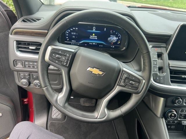 Used 2024 Chevrolet Tahoe Premier AWD/4WD image 29