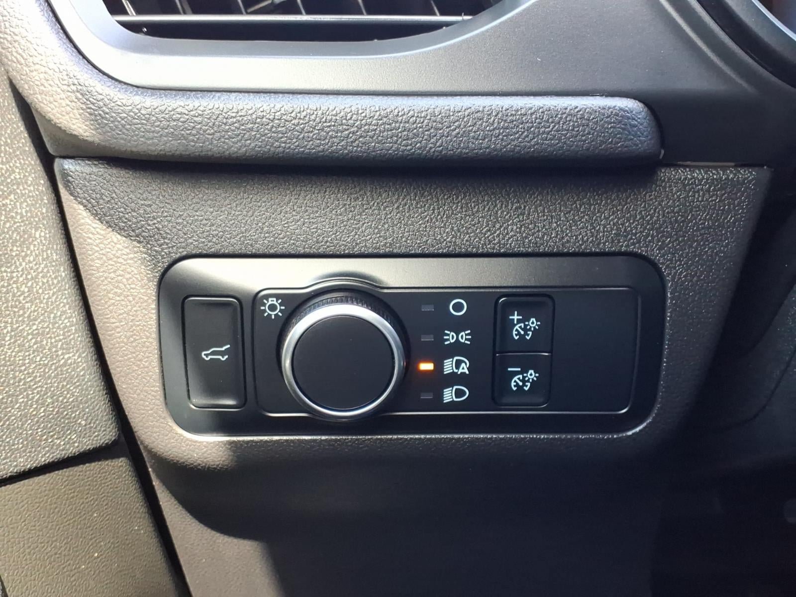 Certified 2024 Ford Escape ST-Line w/ Tech Pack #1 FWD image 27