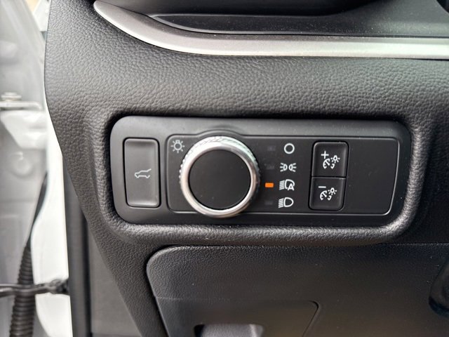 Certified 2021 Ford Explorer XLT image 18