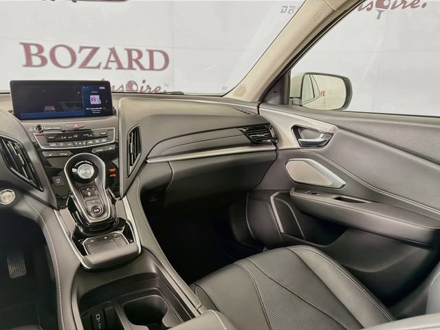 Used 2021 Acura RDX AWD w/ Technology Package image 29
