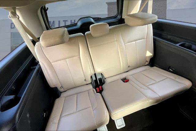 Certified 2022 Ford Expedition Max XLT RWD image 26