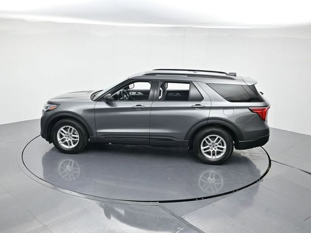 Certified 2026 Ford Explorer Active RWD image 44