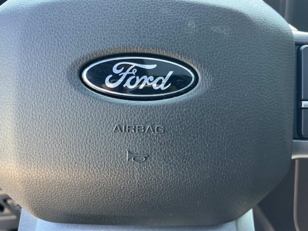 Certified 2024 Ford F150 Lariat w/ Equipment Group 502A High AWD/4WD image 38