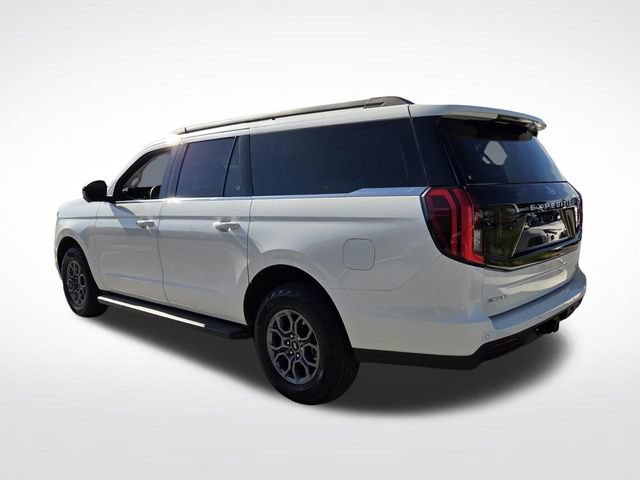 Certified 2025 Ford Expedition Max Active RWD image 7