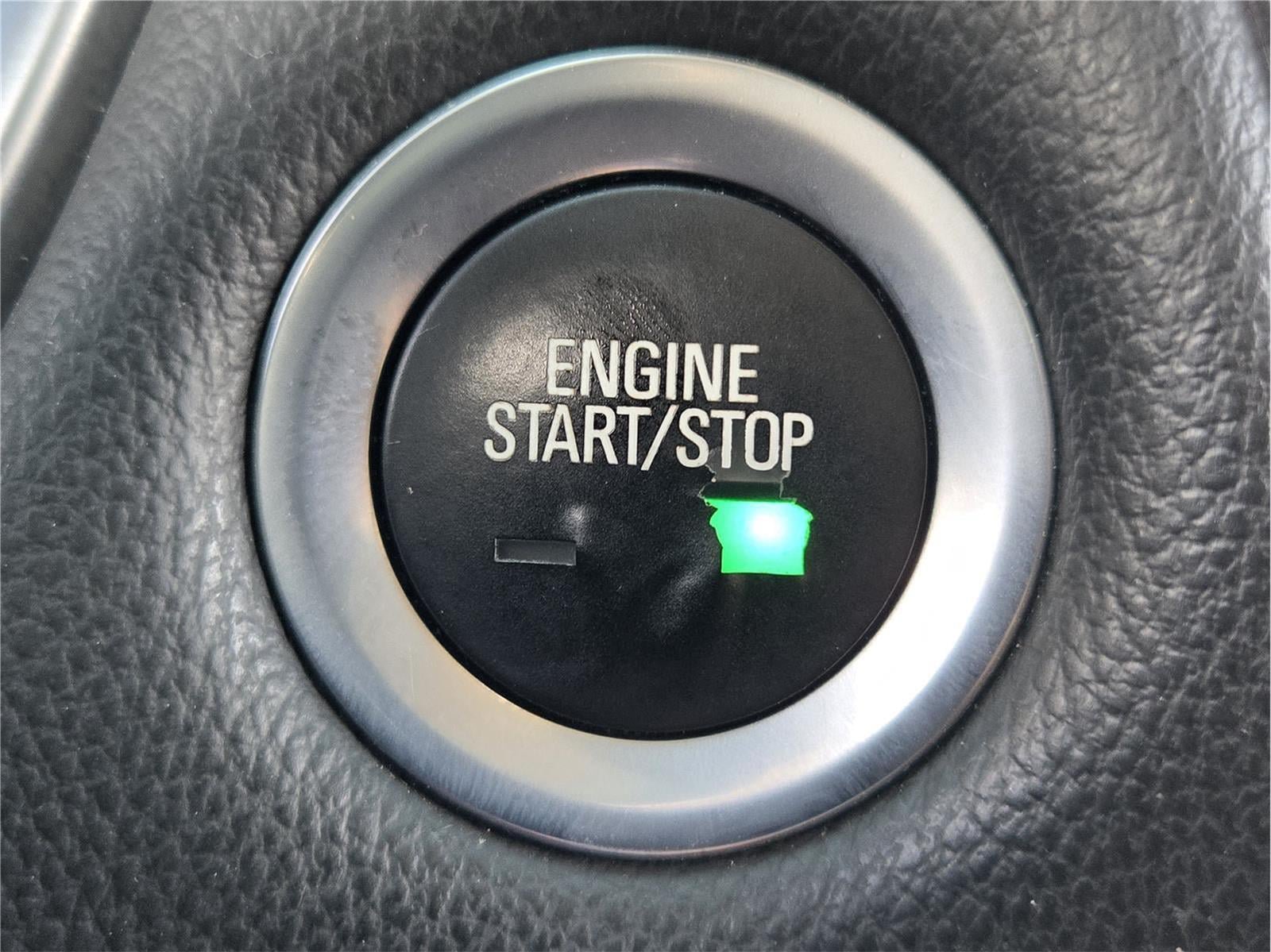 Used 2018 Chevrolet Traverse LS FWD image 19