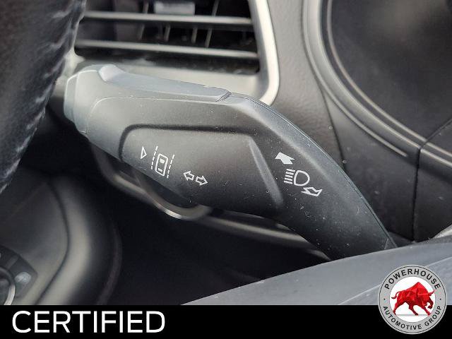 Certified 2024 Ford Edge SEL AWD/4WD image 30