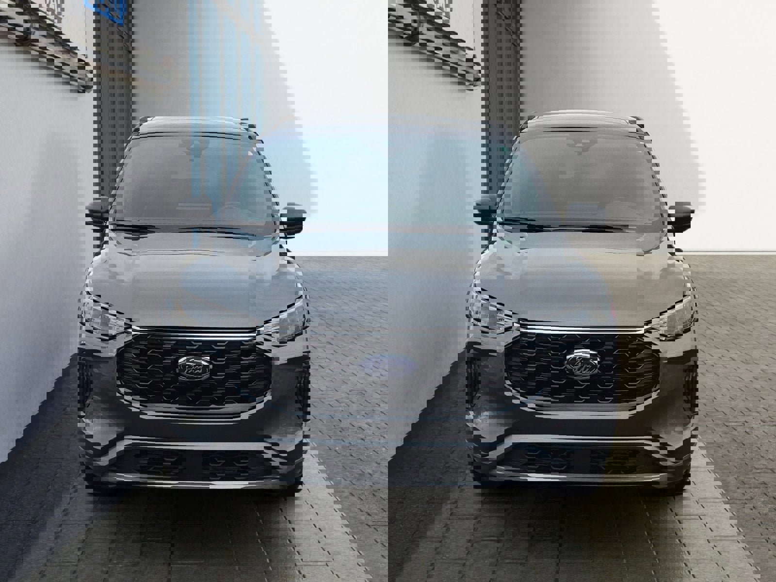 Certified 2023 Ford Escape ST-Line w/ Tech Pack #1 image 8