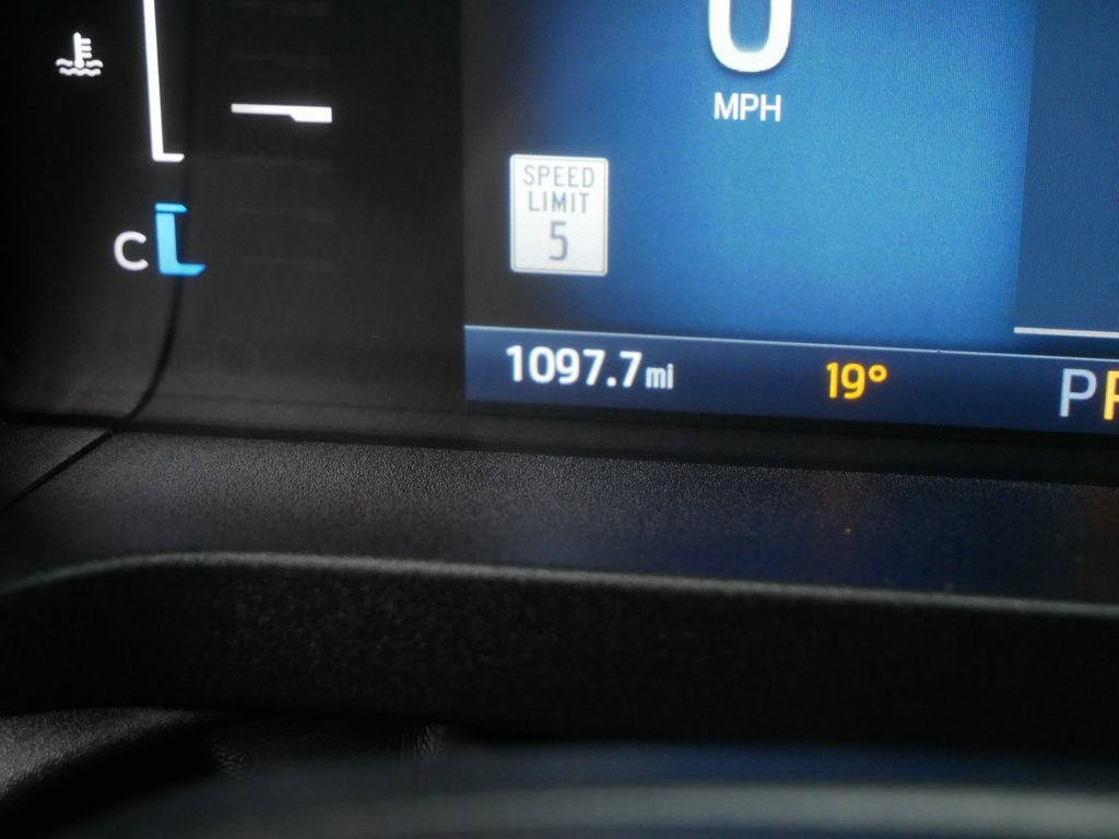 Certified 2024 Ford Ranger XLT image 27