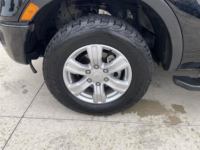 Certified 2019 Ford Ranger XL w/ Equipment Group 101A Mid AWD/4WD image 10