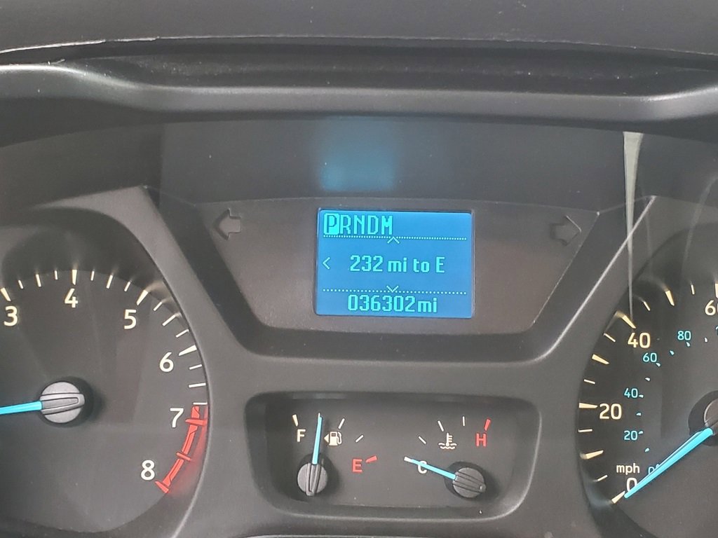 Certified 2019 Ford Transit 250 Base image 16