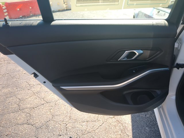 Used 2024 BMW 330i Sedan RWD image 29