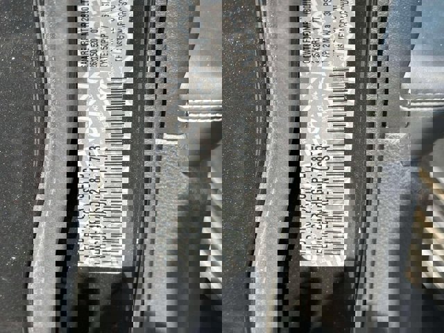 Used 2023 Jeep Grand Cherokee Overland w/ Luxury Tech Group IV image 19