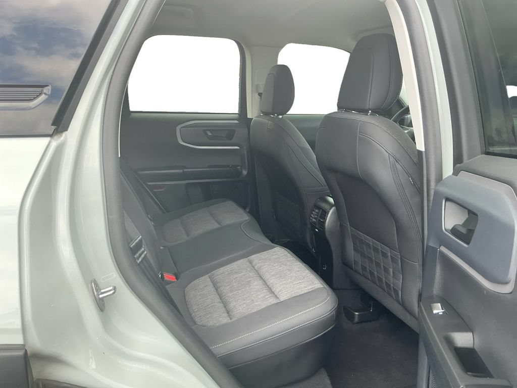 Certified 2022 Ford Bronco Sport Big Bend AWD/4WD image 23
