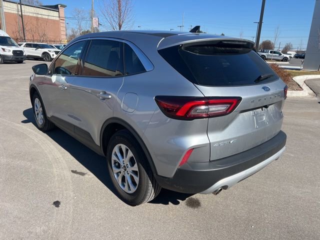 Certified 2024 Ford Escape Active w/ Cold Weather Package image 5