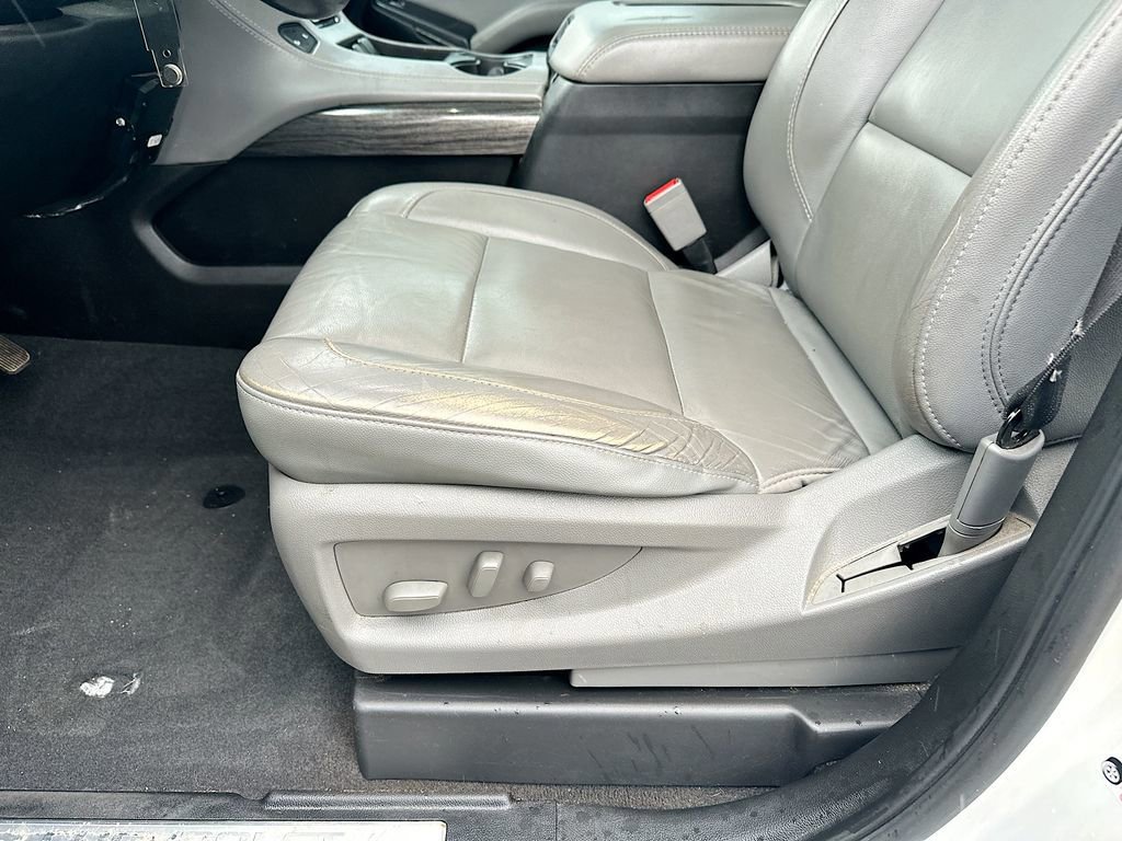 Used 2020 Chevrolet Tahoe LT image 10