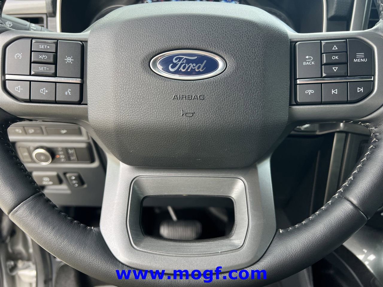 Certified 2022 Ford F150 XLT w/ Equipment Group 302A High AWD/4WD image 14