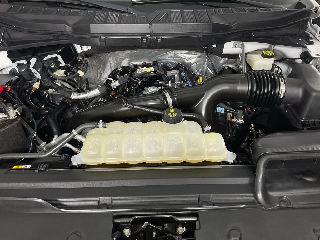 Certified 2024 Ford F150 STX image 6