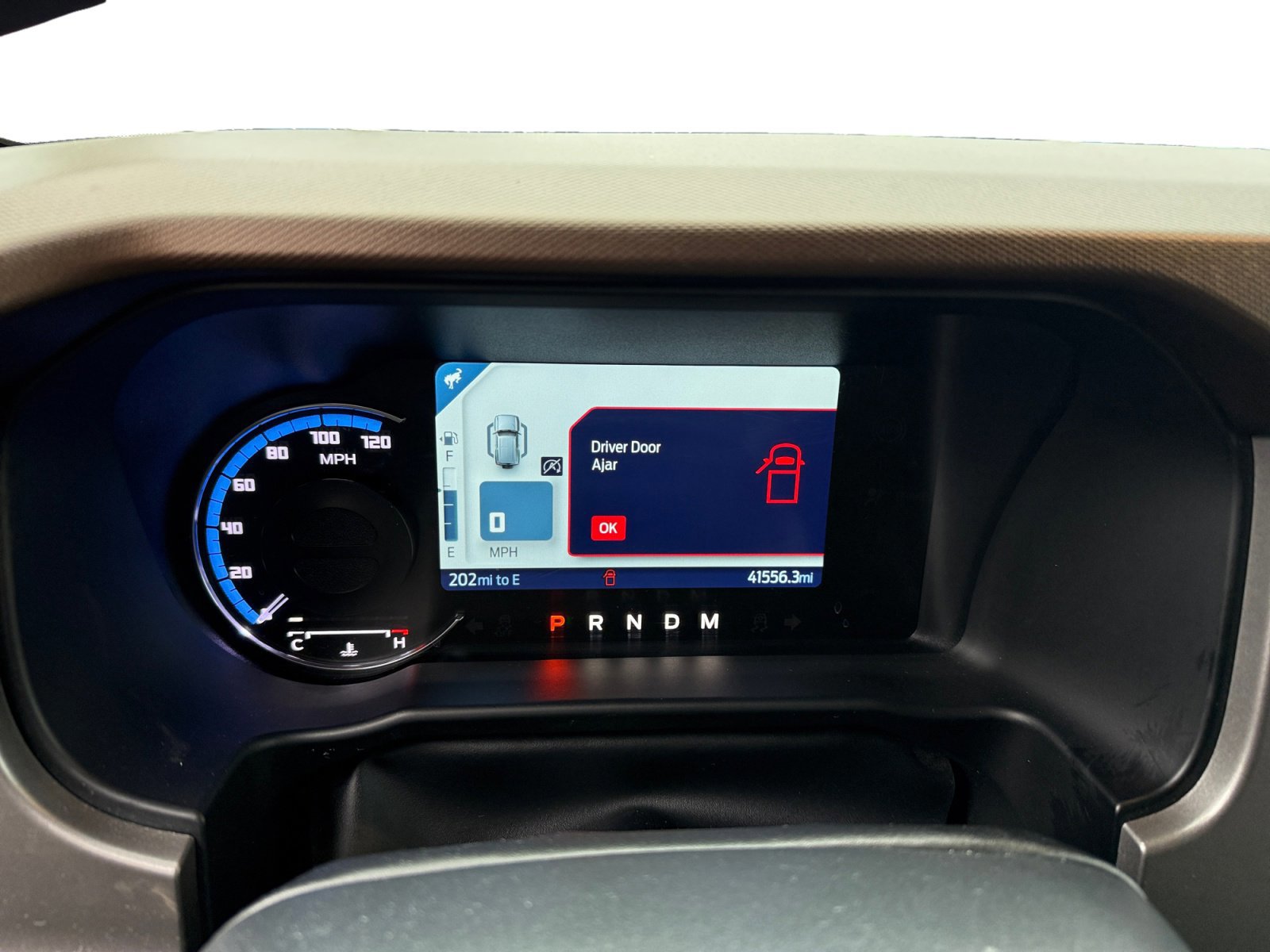 Certified 2022 Ford Bronco Outer Banks image 11