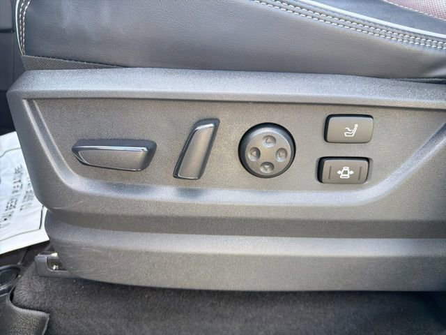 Used 2025 INFINITI QX80 Autograph AWD/4WD image 40