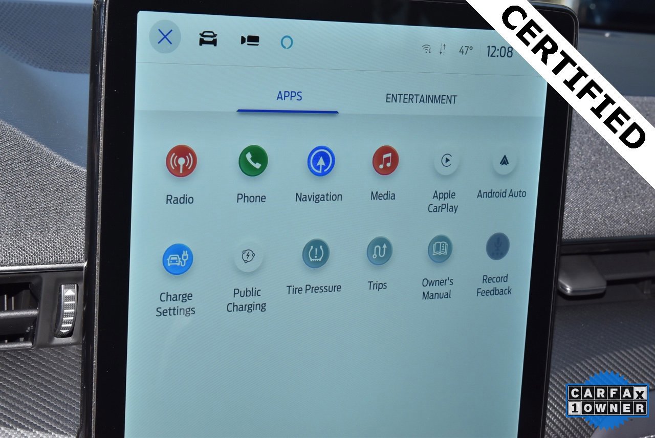 Certified 2025 Ford Mustang Mach-E Premium image 30