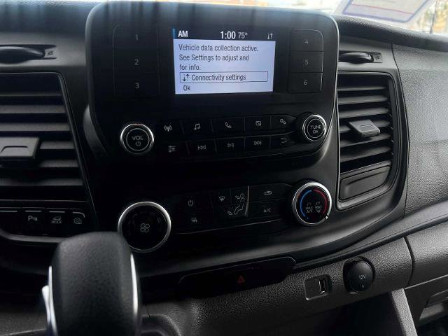 Certified 2023 Ford Transit 250 148 High Roof image 26