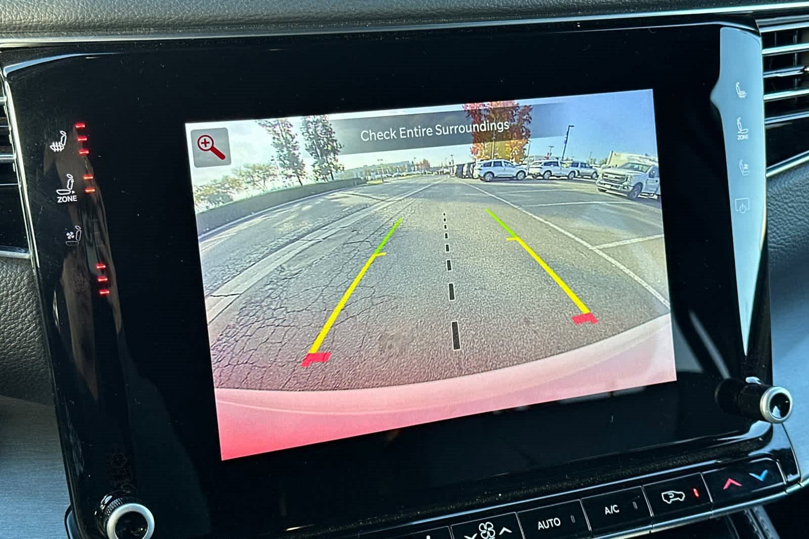 Used 2023 Jeep Wagoneer Series II image 21