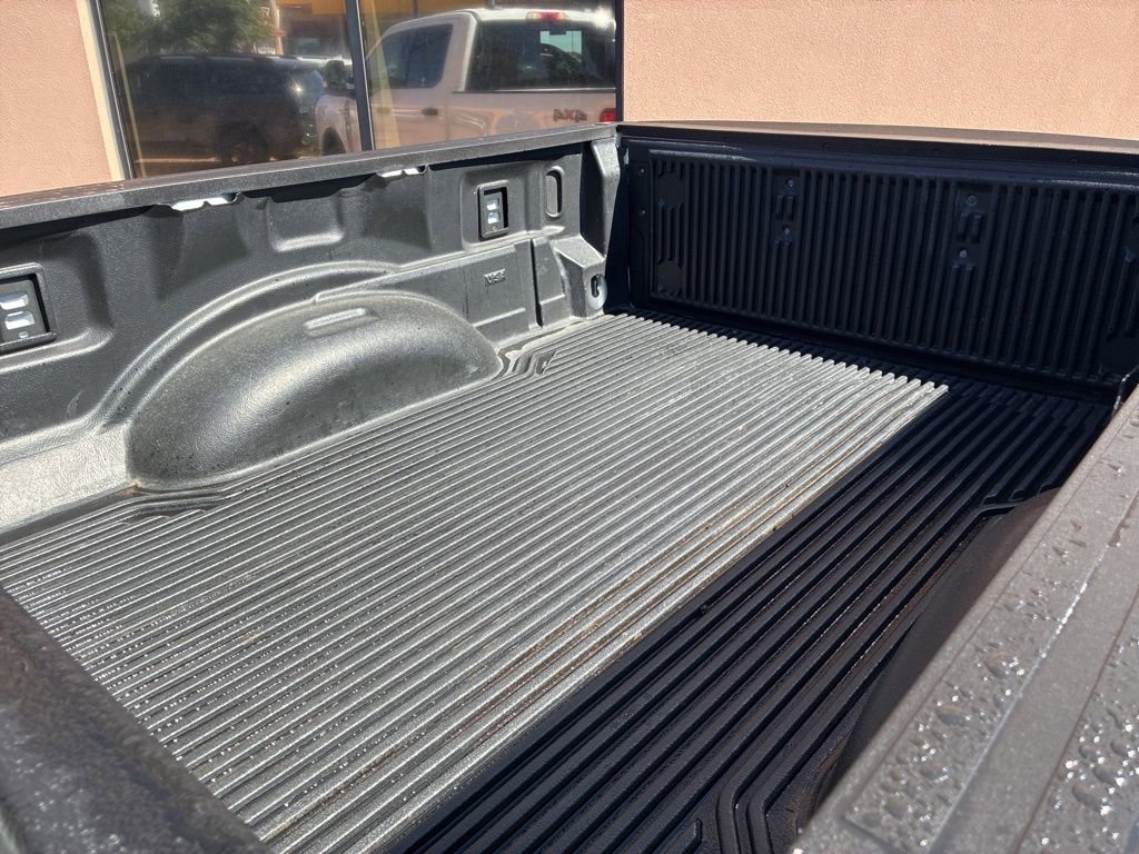 Certified 2024 Ford F250 XLT AWD/4WD image 14