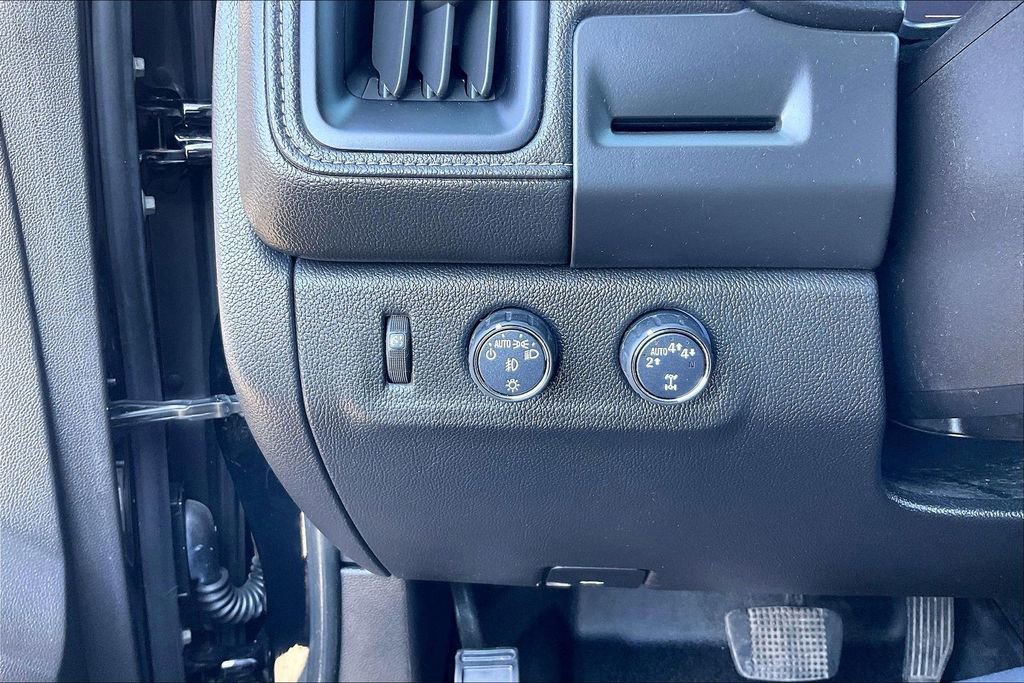 Used 2017 GMC Canyon SLE w/ SLE Convenience Package image 35