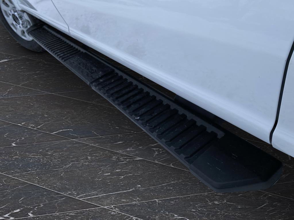 Certified 2024 Ford F250 XLT image 45