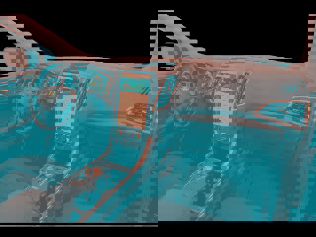 Certified 2022 Ford Edge SE image 13