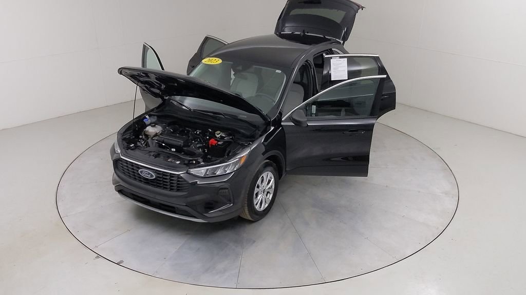 Certified 2023 Ford Escape Active image 43