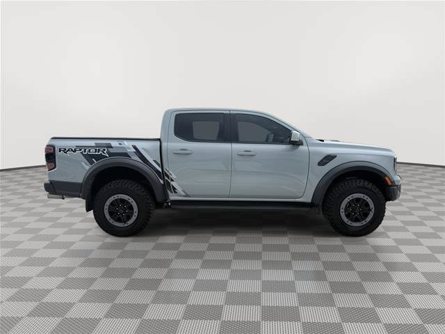 Certified 2024 Ford Ranger Raptor AWD/4WD image 6