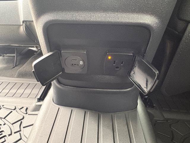 Certified 2022 Ford Bronco Badlands AWD/4WD image 33