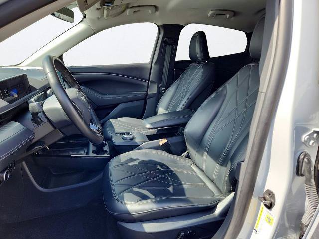 Certified 2023 Ford Mustang Mach-E Select RWD image 9